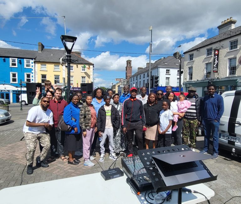 Event: Athy Outreach